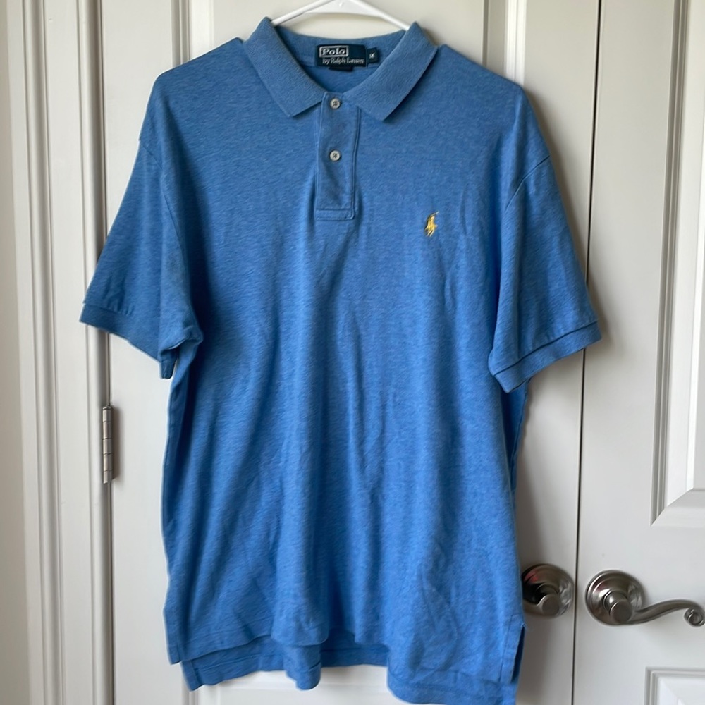 Polo by Ralph Lauren golf shirt